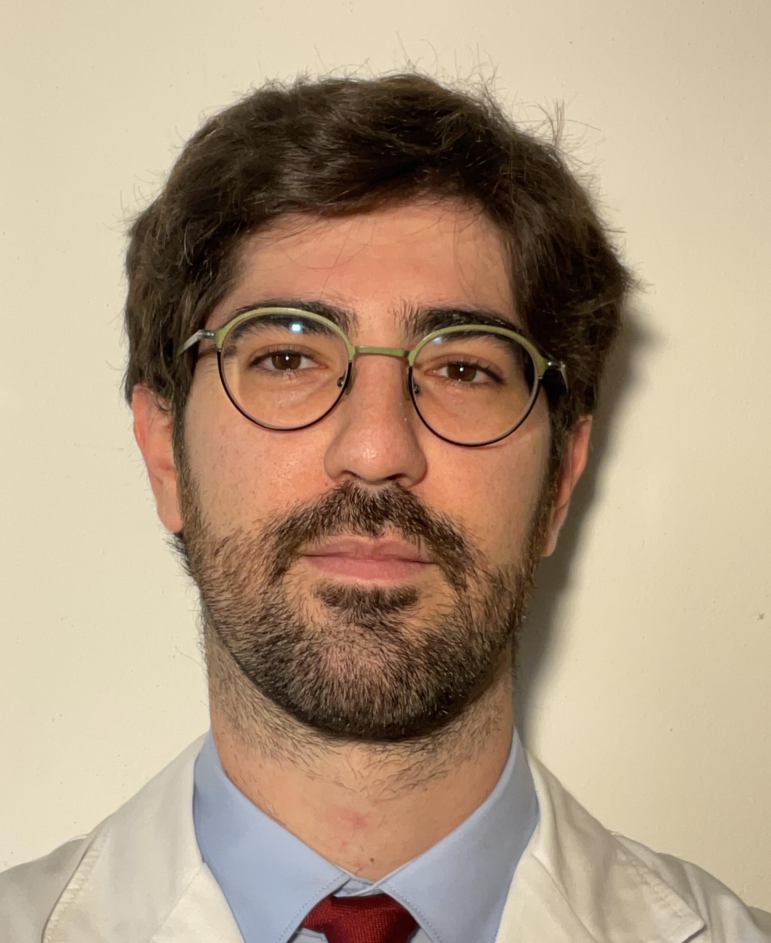 Photo of Raniero Lino Marchetti