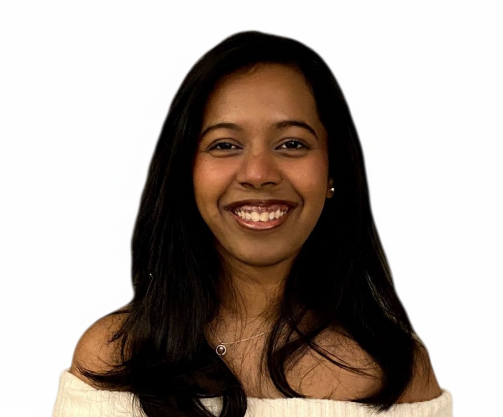 Photo of Sania Smith