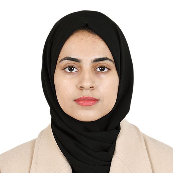 Photo of Tahreem Rauf