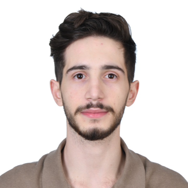 Photo of Youssef Hussein Ahmad